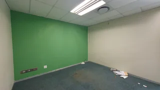 ENTERPRISE BUILDING | MARK SHUTTLEWORTH | PERSEQUOR | PRETORIA