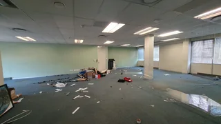 ENTERPRISE BUILDING | MARK SHUTTLEWORTH | PERSEQUOR | PRETORIA