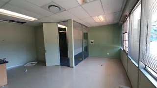 ENTERPRISE BUILDING | MARK SHUTTLEWORTH | PERSEQUOR | PRETORIA