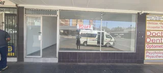 Pretjolum 3 Building | Francis Baard Street | Pretoria