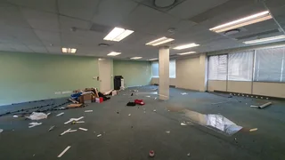 ENTERPRISE BUILDING | MARK SHUTTLEWORTH | PERSEQUOR | PRETORIA