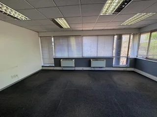 Premium Office Space to Let at Woodlands Office Park, Woodmead, Sandton