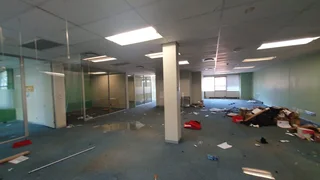 ENTERPRISE BUILDING | MARK SHUTTLEWORTH | PERSEQUOR | PRETORIA