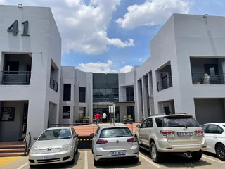 Prime Office Space to Let at Kyalami Business Park, Midrand