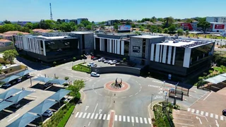 Prime Office Space to Let at Anslow Park, Phase 2, 8 Anslow Crescent, Bryanston