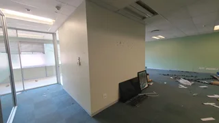 ENTERPRISE BUILDING | MARK SHUTTLEWORTH | PERSEQUOR | PRETORIA