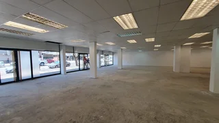 NEDBANK PLAZA | STEVE BIKO ROAD | ARCADIA | PRETORIA