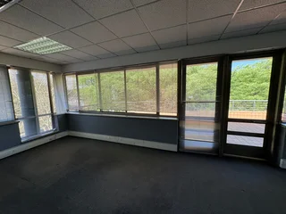 Premium Office Space to Let at Woodlands Office Park, Woodmead, Sandton