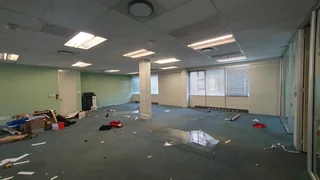 ENTERPRISE BUILDING | MARK SHUTTLEWORTH | PERSEQUOR | PRETORIA