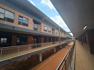 Premium Office Space to Let at Serengeti Office Park, Witfontein, Kempton Park