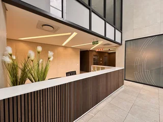 Premium Office Space to Let at Anslow Park, Phase 2, 8 Anslow Crescent, Bryanston