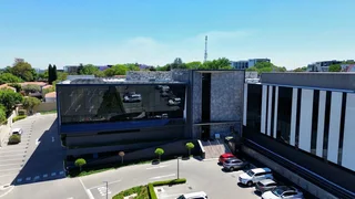 Prime Office Space to Let at Anslow Park, Phase 2, 8 Anslow Crescent, Bryanston