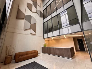 Premium Office Space to Let at Anslow Park, Phase 2, 8 Anslow Crescent, Bryanston