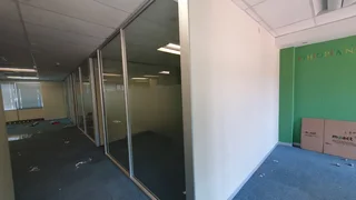 ENTERPRISE BUILDING | MARK SHUTTLEWORTH | PERSEQUOR | PRETORIA