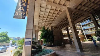 Mba Building | Stanza Bopape Street | Arcadia