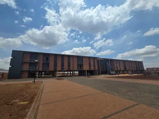 Premium Office Space to Let at Serengeti Office Park, Witfontein, Kempton Park