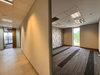 Premium Office Space to Let at Anslow Park, Phase 2, 8 Anslow Crescent, Bryanston