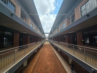 Prime Office Space to Let at Serengeti Office Park, Witfontein, Kempton Park