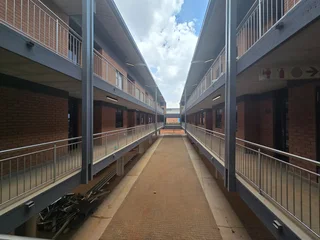 Premium Office Space to Let at Serengeti Office Park, Witfontein, Kempton Park