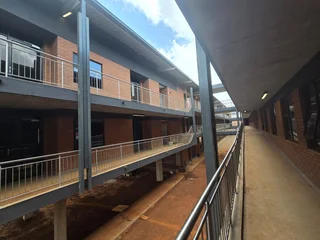 Premium Office Space to Let at Serengeti Office Park, Witfontein, Kempton Park