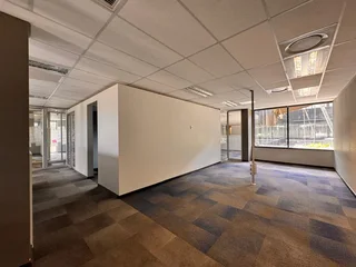 Premium Office Space to Let at Anslow Park, Phase 2, 8 Anslow Crescent, Bryanston