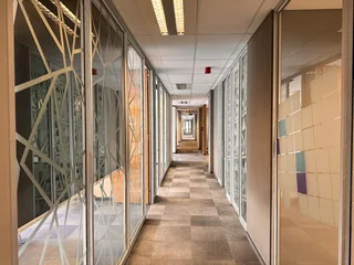 Prime Office Space to Let at Anslow Park, Phase 2, 8 Anslow Crescent, Bryanston