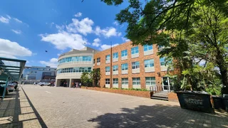 West Avenue| Centurion Central