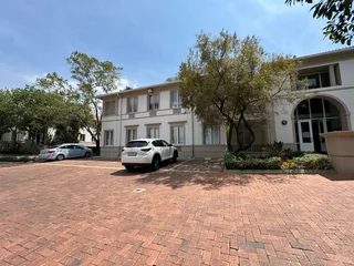 First Floor Office Space to Let at 38 Wierda Road, Sandton Central