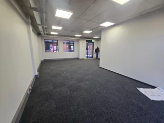 Prime Office Space to Let at Serengeti Office Park, Witfontein, Kempton Park