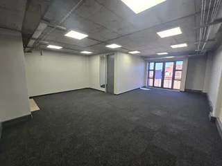 Prime Office Space to Let at Serengeti Office Park, Witfontein, Kempton Park