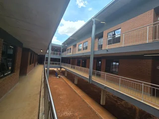 Premium Office Space to Let at Serengeti Office Park, Witfontein, Kempton Park