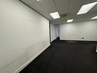 First Floor Office Space to Let at 38 Wierda Road, Sandton Central