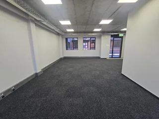 Prime Office Space to Let at Serengeti Office Park, Witfontein, Kempton Park