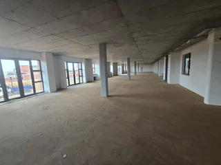 Premium Office Space to Let at Serengeti Office Park, Witfontein, Kempton Park