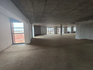 Premium Office Space to Let at Serengeti Office Park, Witfontein, Kempton Park