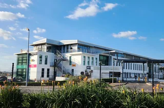 Cecilia Square | Office For Sale | Paarl | 557sqm