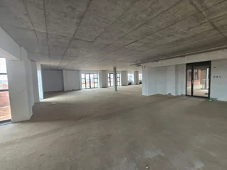 Premium Office Space to Let at Serengeti Office Park, Witfontein, Kempton Park