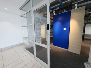 CECILIA SQUARE | OFFICE FOR SALE | PAARL | 557SQM