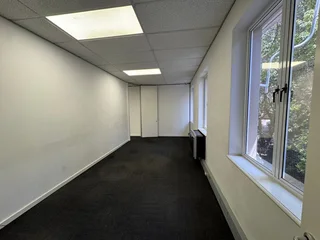 First Floor Office Space to Let at 38 Wierda Road, Sandton Central