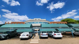 Centurion Central | West Avenue | Centurion