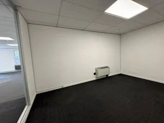 First Floor Office Space to Let at 38 Wierda Road, Sandton Central