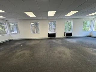 First Floor Office Space to Let at 38 Wierda Road, Sandton Central