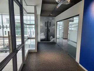 CECILIA SQUARE | OFFICE FOR SALE | PAARL | 557SQM