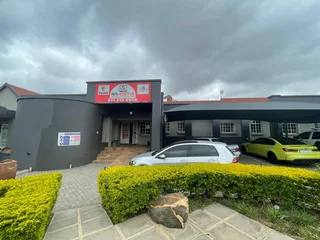 Prime Office Space to Let in Halfway Gardens, Midrand