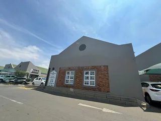 Prime Commercial Space for Sale at Prospur Business Park, Boksburg