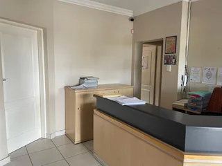 Prime Office Space to Let in Halfway Gardens, Midrand