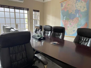 Prime Office Space to Let in Halfway Gardens, Midrand