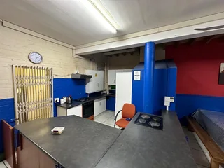 WAVERLY BUSINESS PARK | OFFICE UNITS FOR SALE | OBSERVATORY | 1457m²