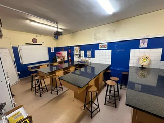 WAVERLY BUSINESS PARK | OFFICE UNITS FOR SALE | OBSERVATORY | 1457m²