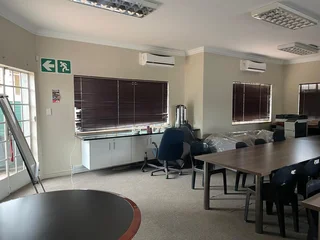 Prime Office Space to Let in Halfway Gardens, Midrand